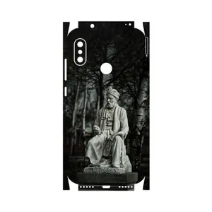 MAHOOT  Ferdowsi-FullSkin Cover Sticker for Xiaomi Redmi Note 6 Pro
