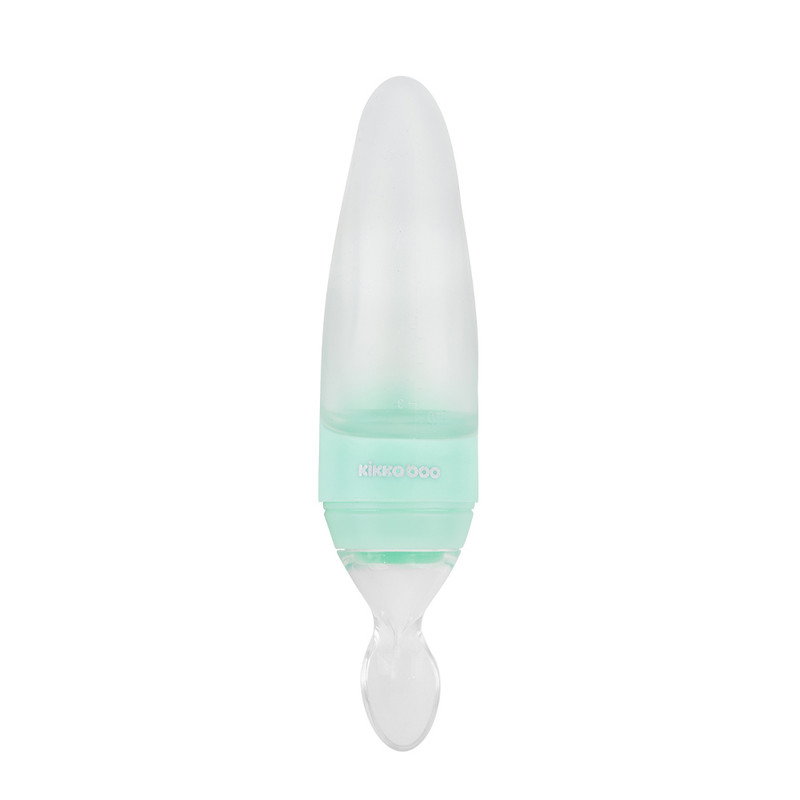 سرلاک خوری کودک کیکابو مدل Rocket