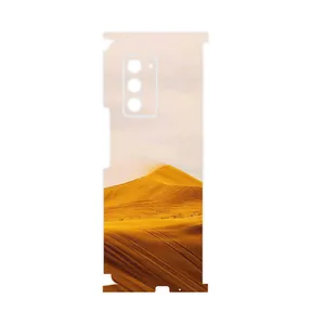 MAHOOT Sahara Desert-FullSkin Cover Sticker for Samsung Galaxy Z FOLD 2