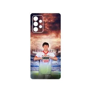 MAHOOT Sardar Azmoun Cover Sticker for Samsung Galaxy A52s 5G