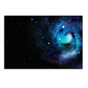 تابلو شاسی بکلیت طرح کهکشان و ستارگان مدل SH-S4504