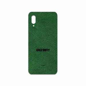 MAHOOT GL-CL_F_DUT Cover Sticker for Samsung Galaxy M02