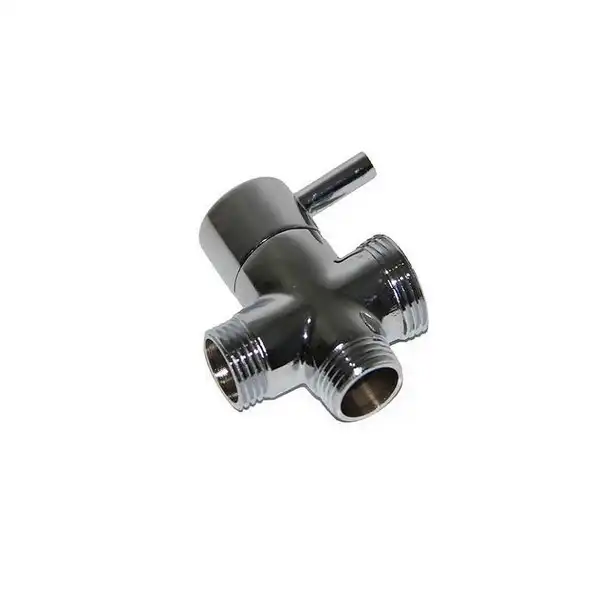 رابط دوش حمام مدل بدون مهره کد DH01