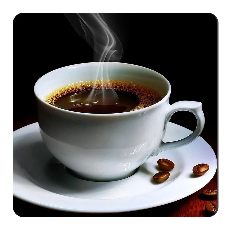 مگنت طرح فنجان قهوه کد NIM2338