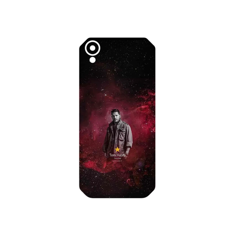 برچسب پوششی ماهوت مدل Tom Hardy مناسب برای گوشی موبایل کاترپیلار S41