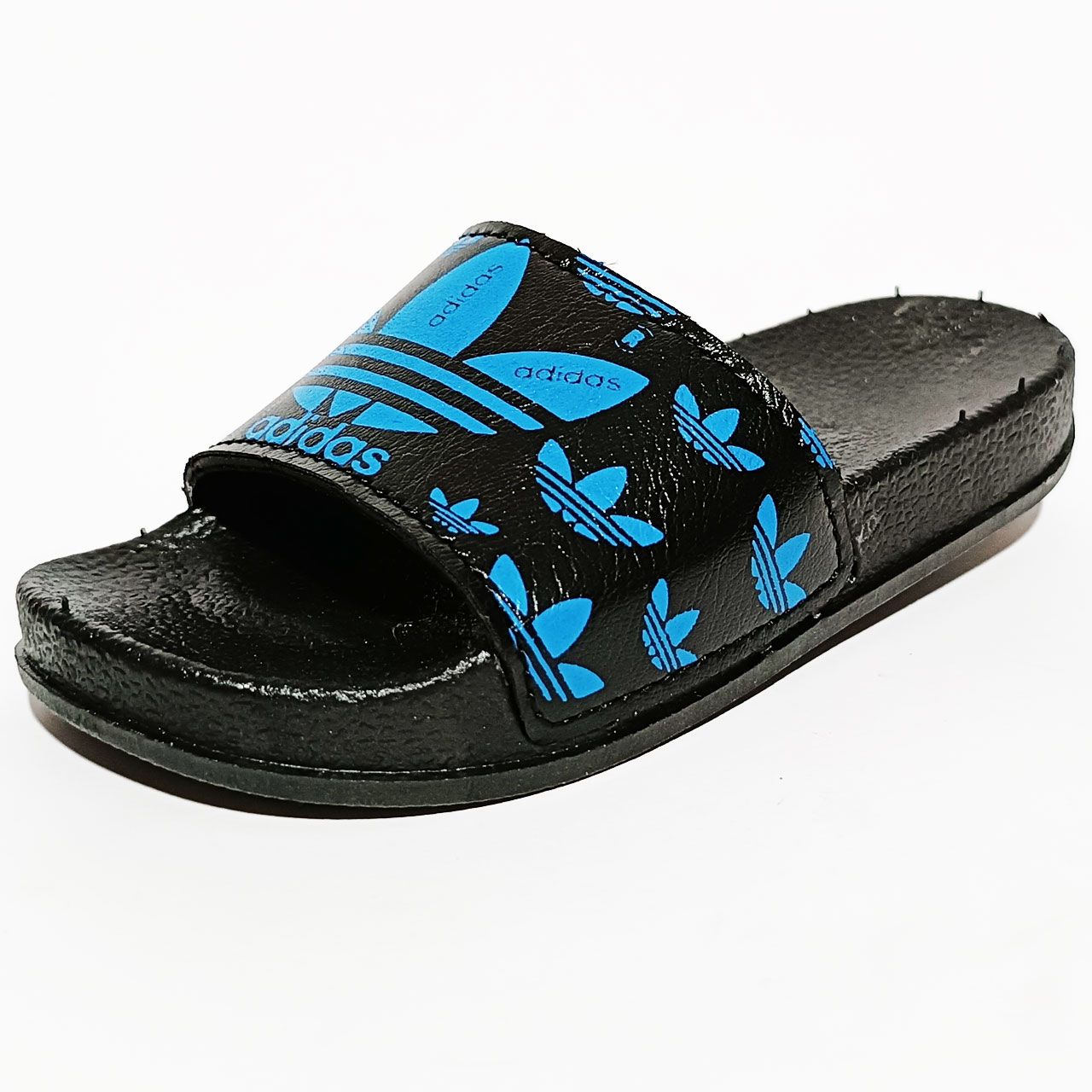 دمپایی مردانه مدل پازین کد SVN 2455 -  - 3