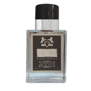 عطر جیبی مردانه ابنر مدل هِرود حجم 30 میلی لیتر 