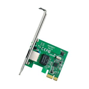 نقد و بررسی کارت شبکه PCI Express تی پی-لینک مدل TG-3468_V4 توسط خریداران