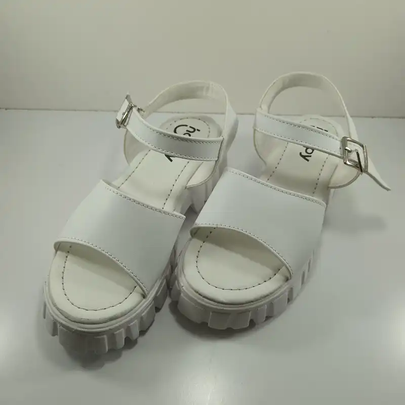 صندل زنانه کد 509