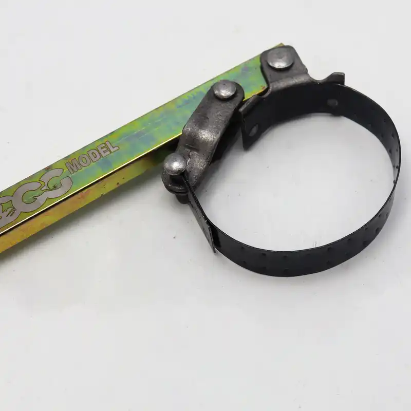 آچار فیلتر روغن مدل داگ کد YP-SAVARI-70MM