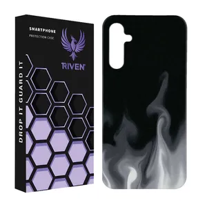 RIVEN RI1-13 Case For Samsung Galaxy A54
