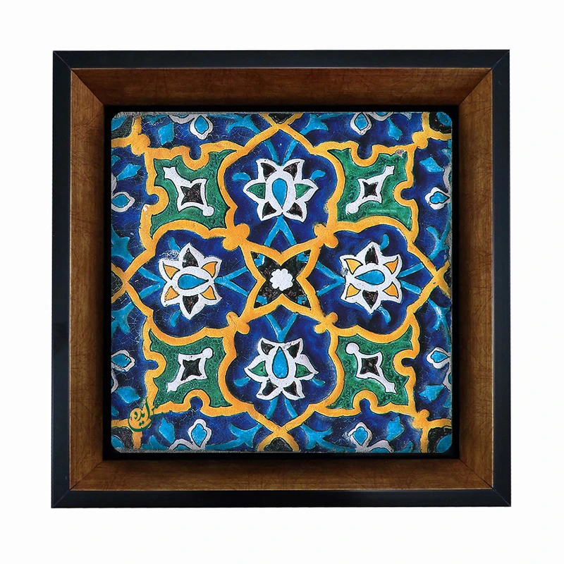 تابلو مبین ایده مدل سنتی Th20 کد 440