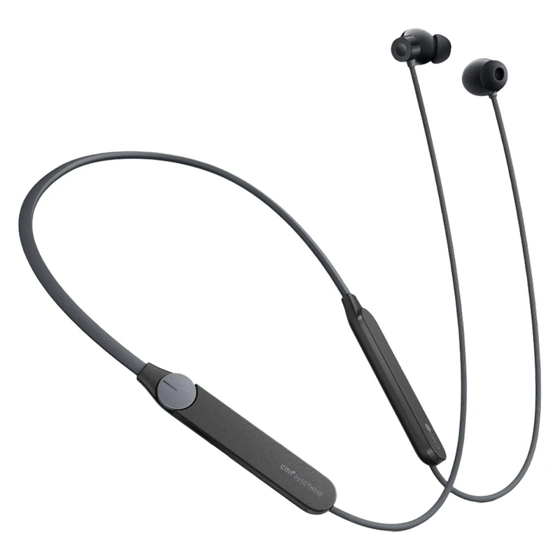 هدفون بلوتوثی ناتینگ مدل cmf neckband pro