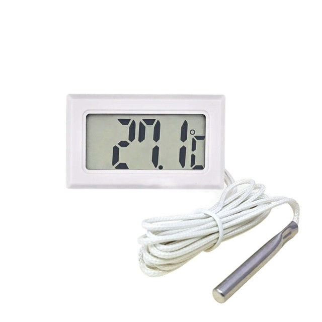 دماسنج دیجیتالی مدل  TM- 2D