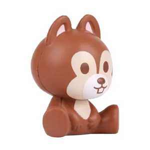 اسکوییشی دنیای سرگرمی های کمیاب مدل Chip کد DSK-A4