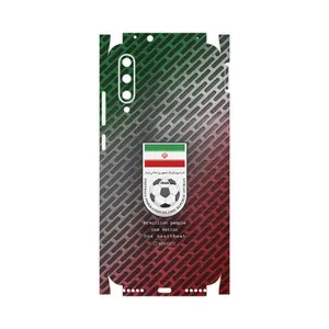 MAHOOT  Iran-National-Football-Team-FullSkin Cover Sticker for Xiaomi Mi A3