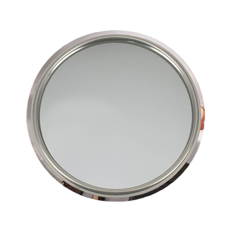 آینه جیبی خندالو مدل ماکیما انیمه مرد اره ای Chainsaw Man  کد 22302