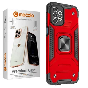  Mocolo Antishock Cover For Samsung Galaxy A33 / A33 5G