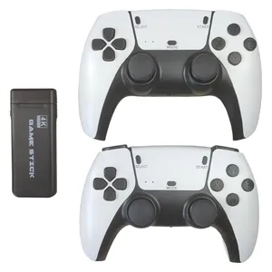 کنسول بازی مدل 4K GAME STICK