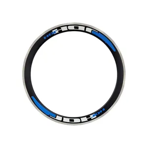 طوقه دوچرخه مدل 36 سوراخ مناسب برای سایز 24