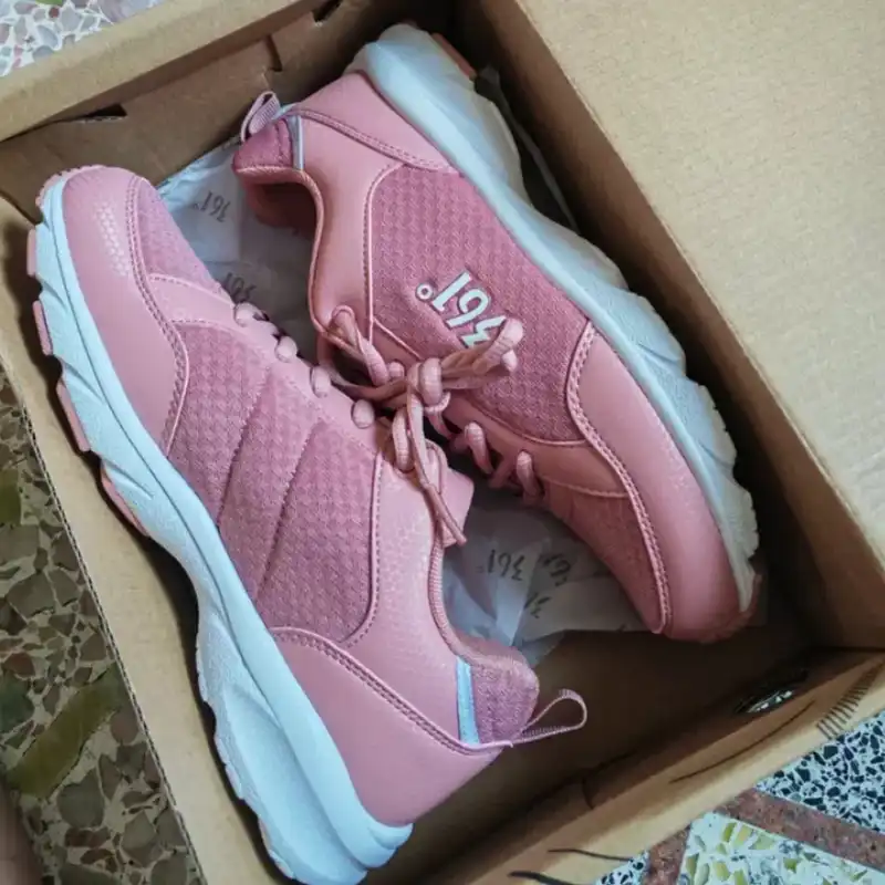 کفش مخصوص دویدن زنانه 361 درجه مدل 2210