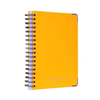 دفتر 160 برگ پاپکو مدل کلاسیک02 کد NB-653PB