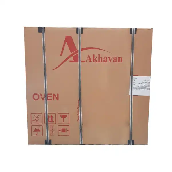 فر توکار اخوان مدل F5