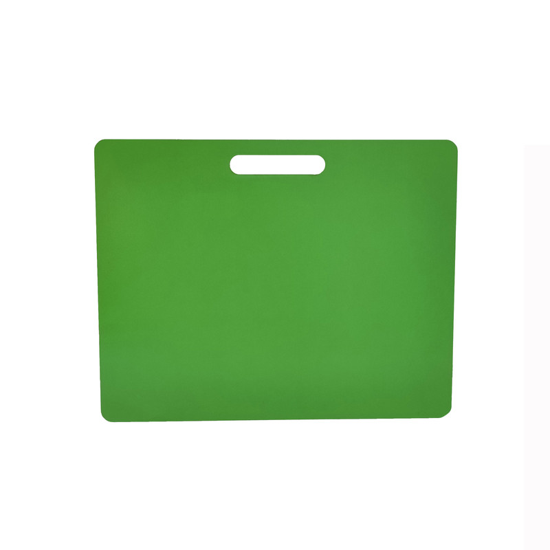 تخته وایت برد مدل دسته دار  کد vch42 سایز 30x42سانتی متر