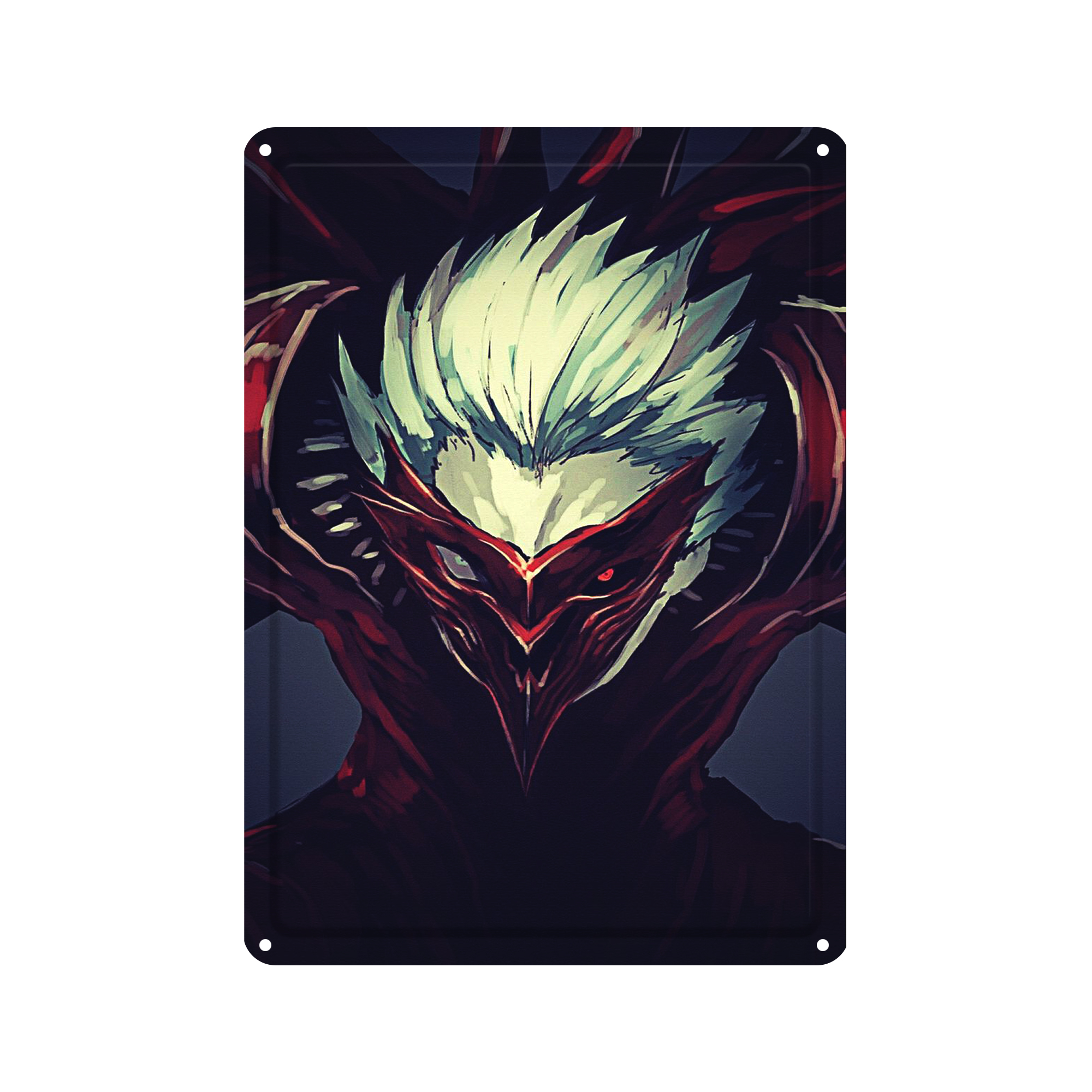 دیوارکوب مدل کد s 1884 tokyo ghoul