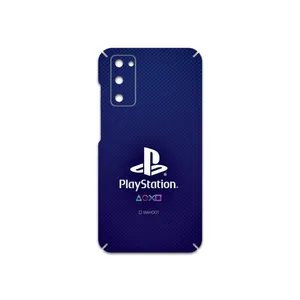 MAHOOT PS Cover Sticker for Samsung Galaxy S20 FE