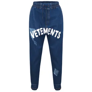 شلوار جین زنانه ام 3 مدل مام استایل کد klnqsh.ftr. Mam.06