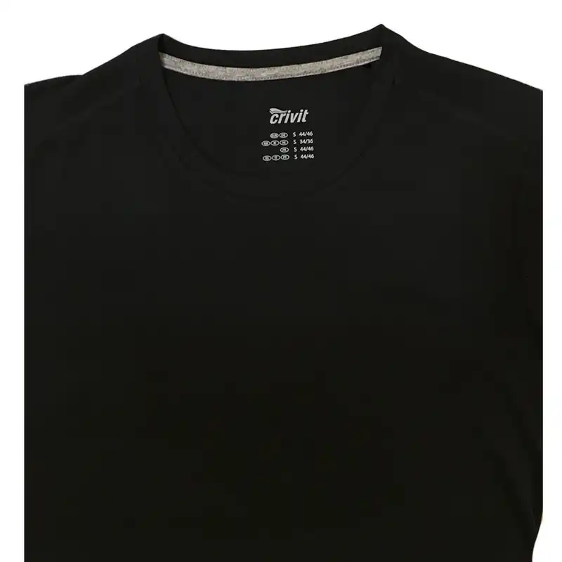 تی شرت ورزشی مردانه  مدل FS00212