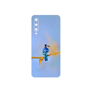 MAHOOT Cyanocitta cristata Cover Sticker for Xiaomi Mi 9 SE