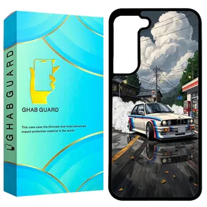 Ghab Guard GCHPA21F Cover for Samsung Galaxy S21 FE 5G  