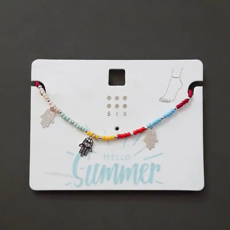 پابند زنانه سیکس مدل 036477