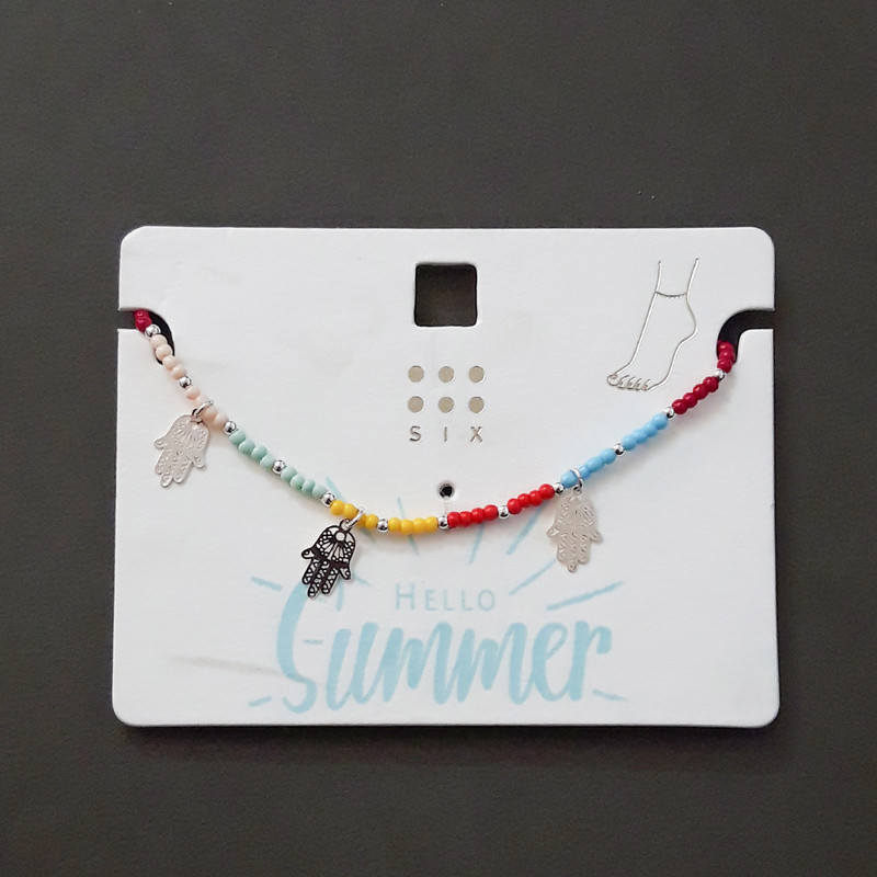 پابند زنانه سیکس مدل 036477 پابند زنانه سیکس مدل 036477