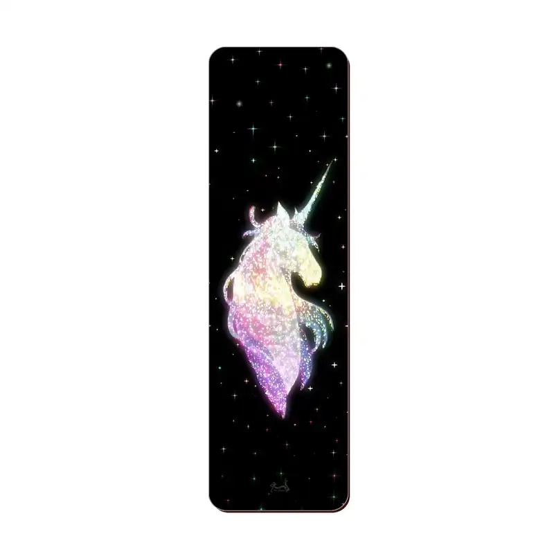 نشانگر کتاب لوکسینو مدل یونی کورن کد Bookland_133