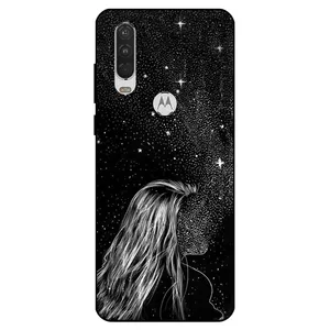  Megafone 8264 Cover For Motorola Moto One  Action