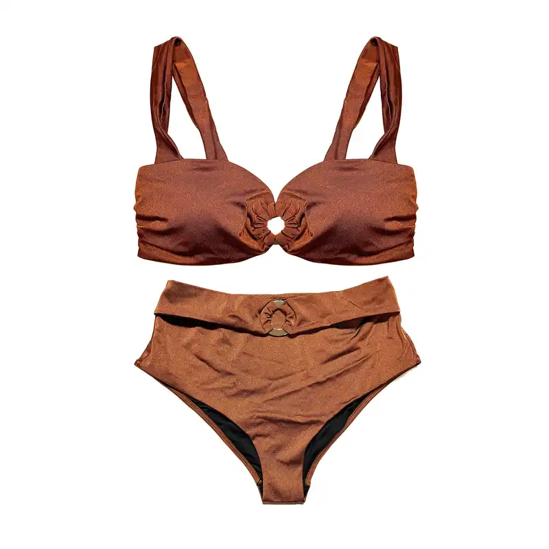 مایو زنانه ایریس اند لیلی مدل B08H3Q