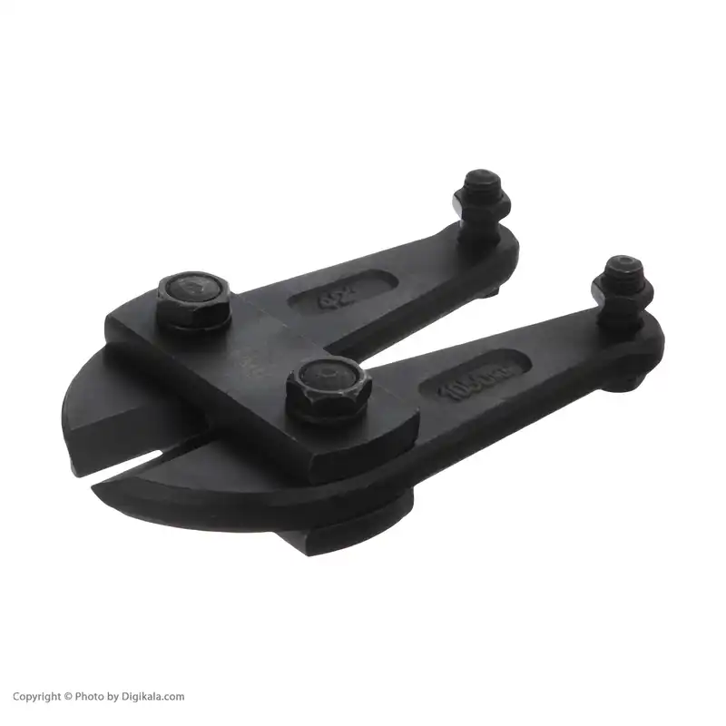 تیغه قیچی مفتول بر مدل FF-001 سایز 42 اینچ