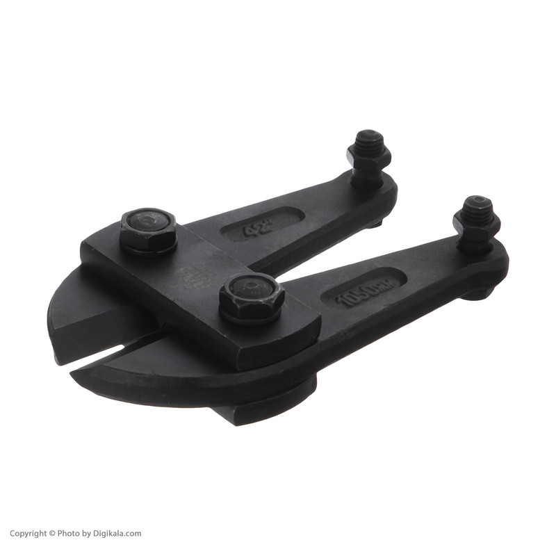 تیغه قیچی مفتول بر مدل FF-001 سایز 42 اینچ