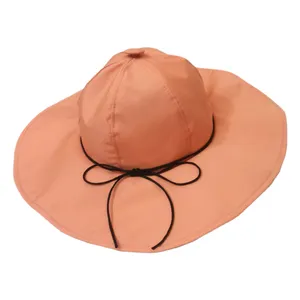 کلاه دخترانه ریماز مدل بندینک کد m825-3