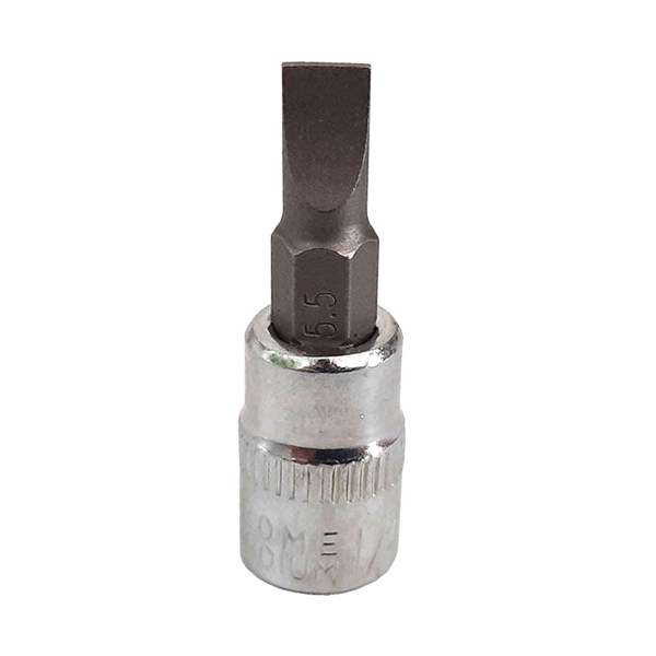 سری پیچ گوشتی بکسی مدل RD-1070 سایز 7 میلی متر