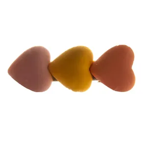 گیره مو دخترانه مدل MD3-AS7184