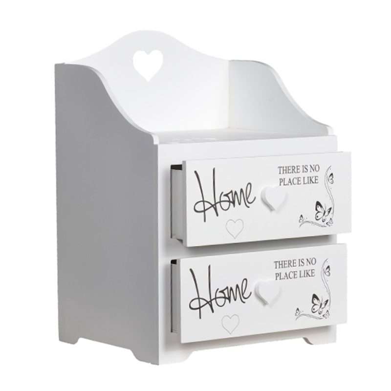 ارگانایزر مدل Polaris 2 طرح Home