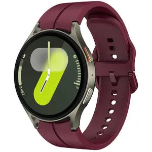 sprig Silic Origi strap suitable For Samsung Galaxy Watch 4/5/6/7/FE size 40/43/44/46/47mm