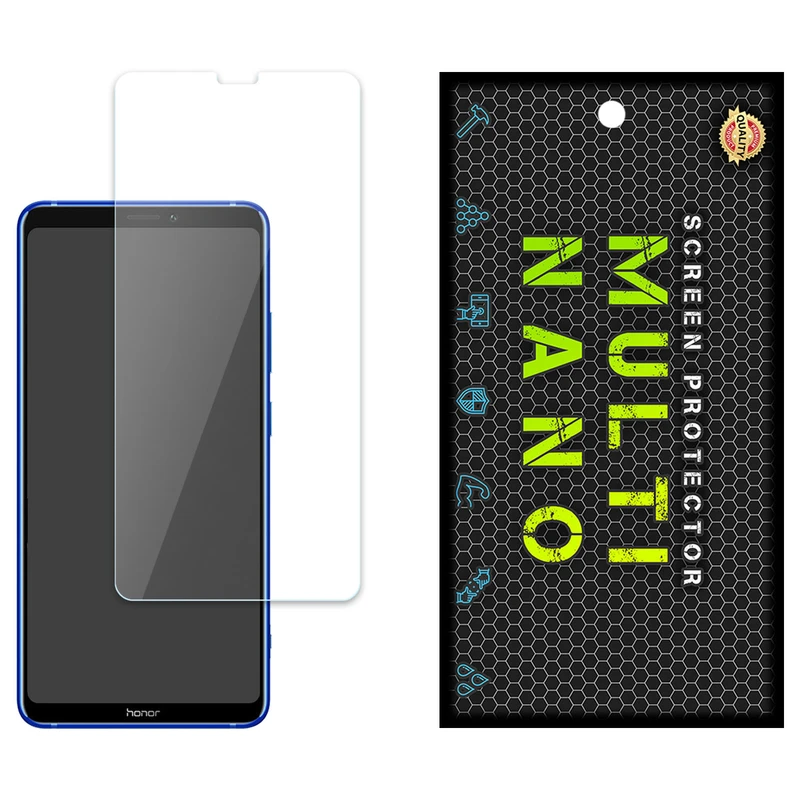 محافظ صفحه نمایش مولتی نانو مدل X-S1N مناسب برای گوشی موبایل آنر Note 10