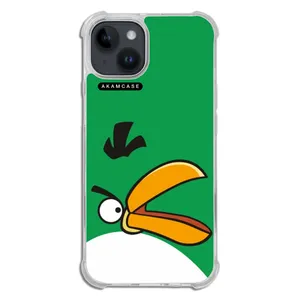 AKAM AMC-WTA14-ANGRY BIRDS8 Cover For Apple iPhone 14