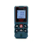 متر لیزری باس مدل B100