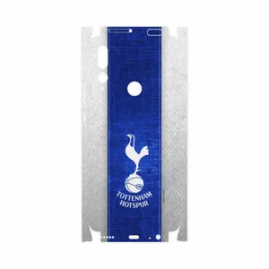 MAHOOT Tottenham Hotspur FC-FullSkin Cover Sticker for Huawei Y9 Prime 2019